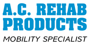 AC Rehab Products Logo